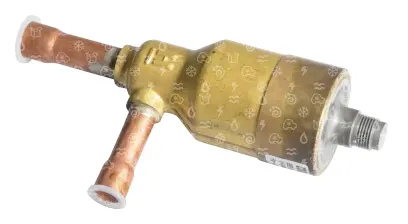 ventil exp. elektronický Honeywell EEV-X00023, 10 x 12 mm ODF